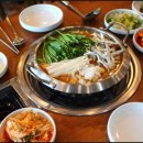 바른흑염소가든