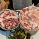 돼지목 | 돼지 특수부위 진주 평거동 ‘목구이’ 솔직 방문 후기