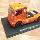 1/32 Fly solt Super Trucks - Mercedes Benz 이미지