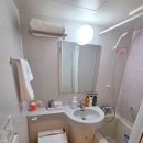 머물다호텔(HOTEL MOMULDA) | 일본 혼자 여행 오사카우메다역 타워 호텔 대욕장 무료 이용 가성비 좋은 APA호텔 숙박 후기