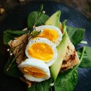 손쉬운 혼밥요리 이미지