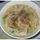 닭한마리칼국수 - 시흥시 신천3길 62-1 | 닭한마리칼국수