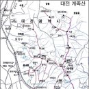 우족산약수터 이미지