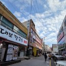 사상초등학교 횡단보도 이미지