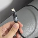 에코마린코리아 | 디스플레이케이블 추천 에코비 120W C to C 고속충전케이블 후기