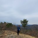 희리산(희이산) 이미지