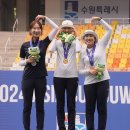 한국 양궁, 아시아컵 3차 종합 우승.. 이미지
