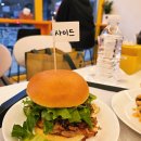 김포한강 7로 22번길 | [마산동 맛집] 육즙 가득한 김포 수제버거 맛집 햄버거 대마왕 김포마산점