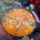 새평화세탁소 | [여수] 하루에 2번 간 '교동포차17번니캉내캉' (병어회/꽃게탕/내돈내산)