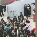 레드카펫 | '악마는 프라다를 입는다2' 레드카펫 행사 현장 참여 후기 : 영등포 타임스퀘어