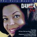 Damita Jo - A Time To Love (사랑 할 시간) 이미지