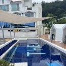 더원(1동) | 포항 애견동반 풀빌라 추천/ 더원유포리아 솔직후기