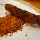 경성양꼬치 이미지