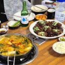 5811 | ：부산：평일 캐치테이블 3시간 웨이팅한 서면 버드나무집 내돈내산 후기!