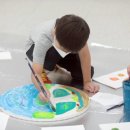 신구대학교식물원 갤러리 우촌 이미지