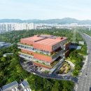 현대자동차울산하이테크센터