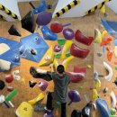 양산갈고리 | [ 양산ㅣ물금읍 ] 볼더서퍼클라이밍 : 실내데이트 다이어트 취미 추천! 1일 체험 후기