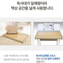 해법STUDY학원스터디 | 📚 책상 추천! 학생들이 오래 앉아도 편한 학원 책상 선택 기준