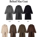 1576 | 로엠 올데이 맥코트 8만원대 대란 탑승! RMJHF4VR99 핏, 사이즈, 치명적 단점 총정리