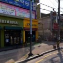 와동체육공원 사거리 이미지