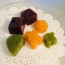 행복버무리김미경떡공방 이미지