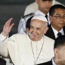 교황, '신의 이름 빌린 학살' 비난 이미지