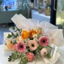 리틀 플라워 이미지