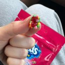 씨유(CU) 구미상모점 | 해외에서 난리 난 편의점 젤리 추천 너즈구미클러스터 칼로리 가격 맛 구매정보 내돈내산 솔직후기