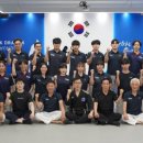 경희석사 백호태권도 이미지