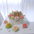 아이미소 | 송도 떡케이크 추천 달콤미소｜아이 백일상 떡 케이크 주문·픽업·가격 후기까지 총정리