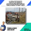 나무조경건설 | 나무 벌목업체 건설 현장 주변 작업 후기