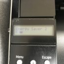 설치후기_리코 SP3510DN_A4 흑백프린터_[경기 성남]