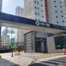 성지초등학교 | 작전역서해그랑블 65인치 벽걸이티비설치 기가지니 시공후기