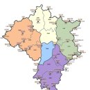 가북구도로삼거리 | 거창 보해산 (普海山 ) 산행기 (우정산악회 )