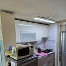 삼숭동 성우아파트 진입로 | 양주 싱크대 교체 및 설치 양주 삼숭동 성우아침의미소 아파트 주방인테리어 후기