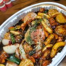 찜닭킹 네이버블로그