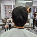 창원 남자머리 상남동 미용실 가격 착한곳