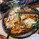 영천닭칼국수 이미지