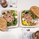 런치토랑 이미지