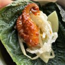 서해쭈꾸미(용문점) | [양평 맛집] 양평 서해쭈꾸미 포장후기