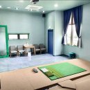 디오픈스크린골프존 이미지