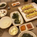 모둠보쌈집 경산점 이미지