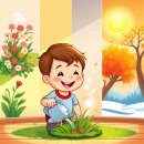 향기나라 이미지