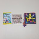 [독서]영어그림책낭독회 | 엄마표 영어 영어발화 책 추천 노부영 사이트워드 스토리북 후기 (영상 교구 연계 독서)