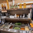 2호선 수영역 | 가성비 대박 돼지 생갈비가 3900원인 부산 수영역 "지리산 꿀통갈비" 솔직후기