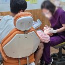 41개월 아기 치아 정기검진후기 불소도포 행복한쥬니어치과의원