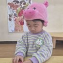 꿈나래어린이집[아이행복] | [11월 2주~3주차] 32개월 아기 일상, A형 독감 후기와 어린이집 생활