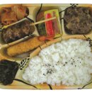 훼미리도시락 이미지