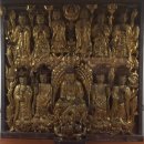 금산사 성보박물관 이미지