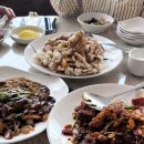 중앙동251 | 안산 중앙동 중식집 단체 모임 추천 [아리원]솔직 후기